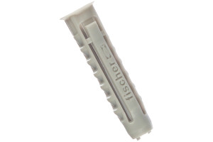 15787241 Дюбель SX 5X25 100 шт 70005 Fischer