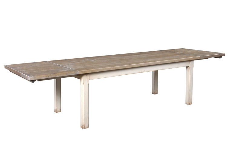 HT104A Бретань Обеденный стол ijlbrown  - Вид №2