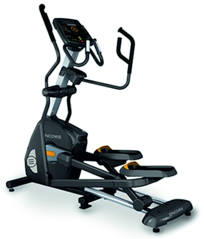 ENCORE ECE5 Эллиптический тренажер aerofit encore ece5 AeroFIT 