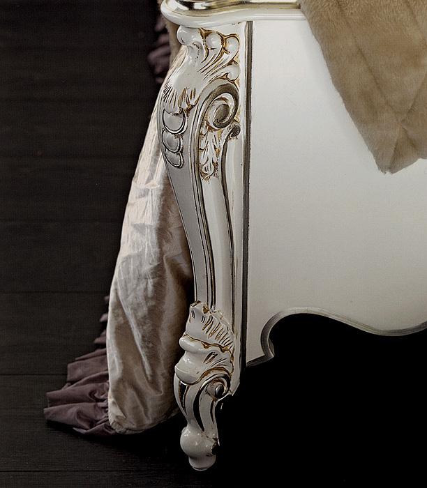 Кровать  MIRANDOLA M2264 Imperial - Вид №1