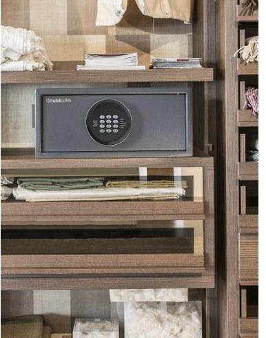 Gunnebo - AIRHOTEL Chubbsafes sun-id-1344256 - Вид №1