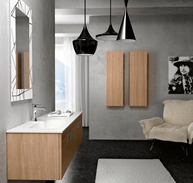 07 Moon Collection комплект мебели GBGROUP 39945 - Вид №1