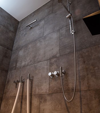 5471S-061 Смесители для душа vola  - Вид №2