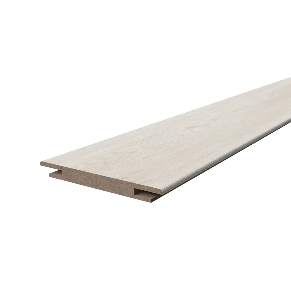 VFD Доборная планка для дверной коробки Ситти, дуб эдисон 2130x100x10 мм 89357862 STLM-0900494