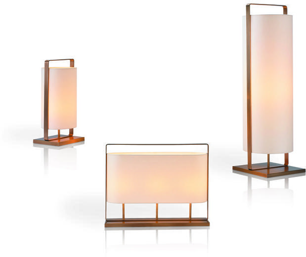 Treca Paris Торшер с отраженным светом sun-id-1470023 - Вид №1