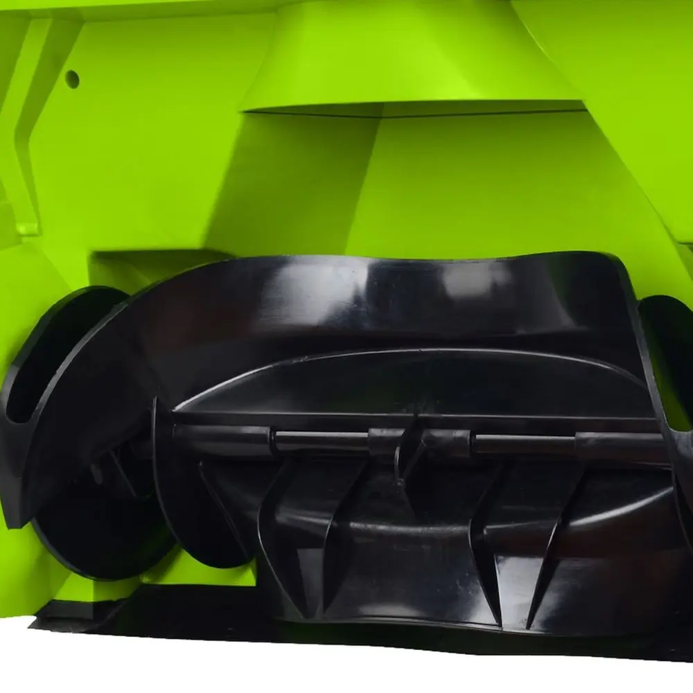 Аккумуляторный снегоуборщик GreenWorks GD40ST с бесщеточным двигателем 18858443 STLM-0959712 - Вид №6