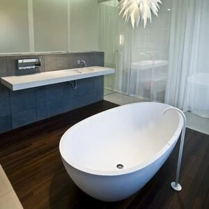 SPXL-181-EX-00-00-000 Spoon XL ванна Bagno Sasso