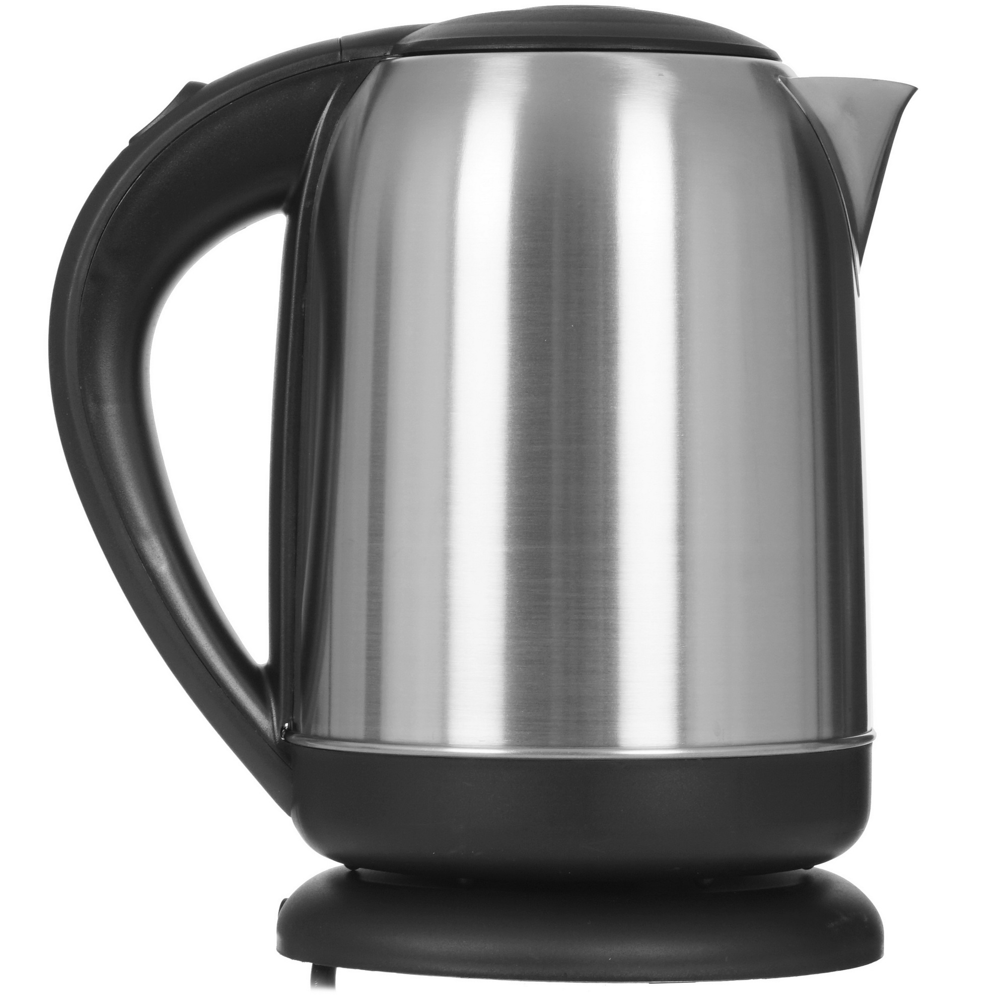 8192054 Электрочайник Olto KE-1710 серебристый STDN-0054583 - Вид №1