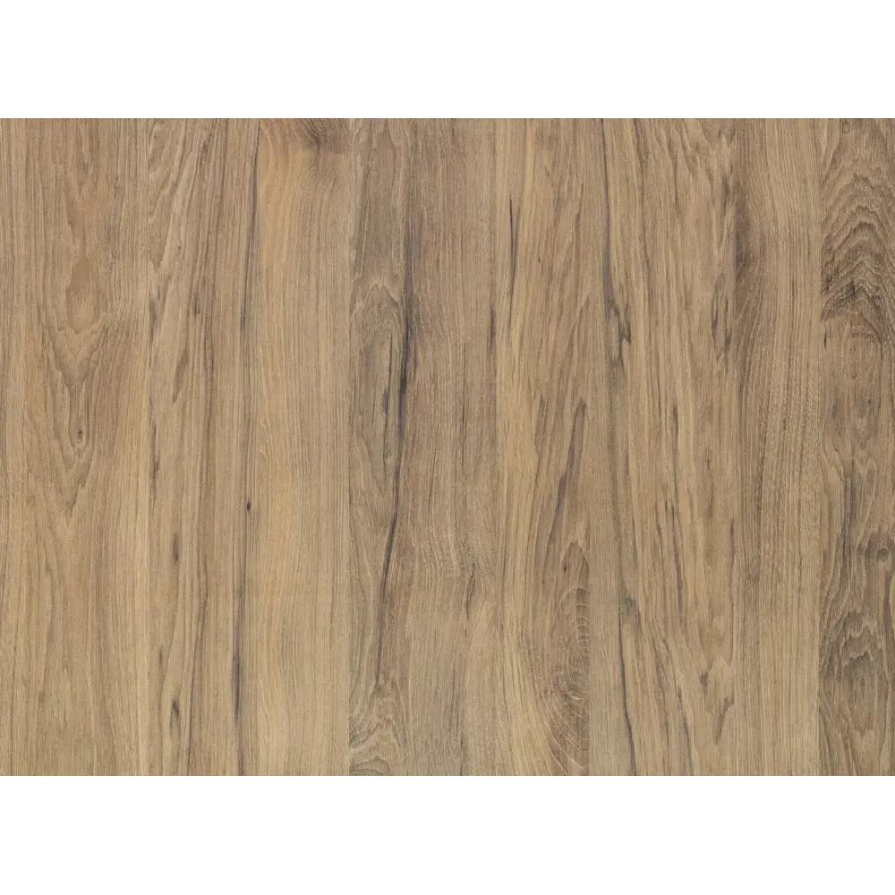 Кухонный карниз Токио 4x200 см KONSENSA ЛДСП цвет темное дерево Токио темное дерево STLM-2138813 - Вид №2