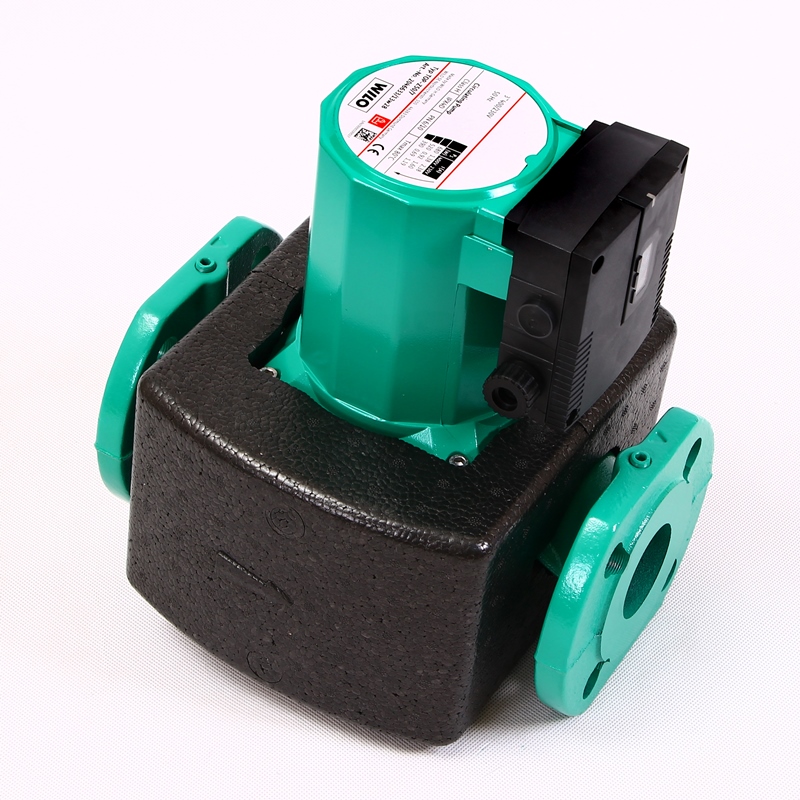 Циркуляционный насос Wilo TOP-S 40/10 EM 2080044 - Вид №5