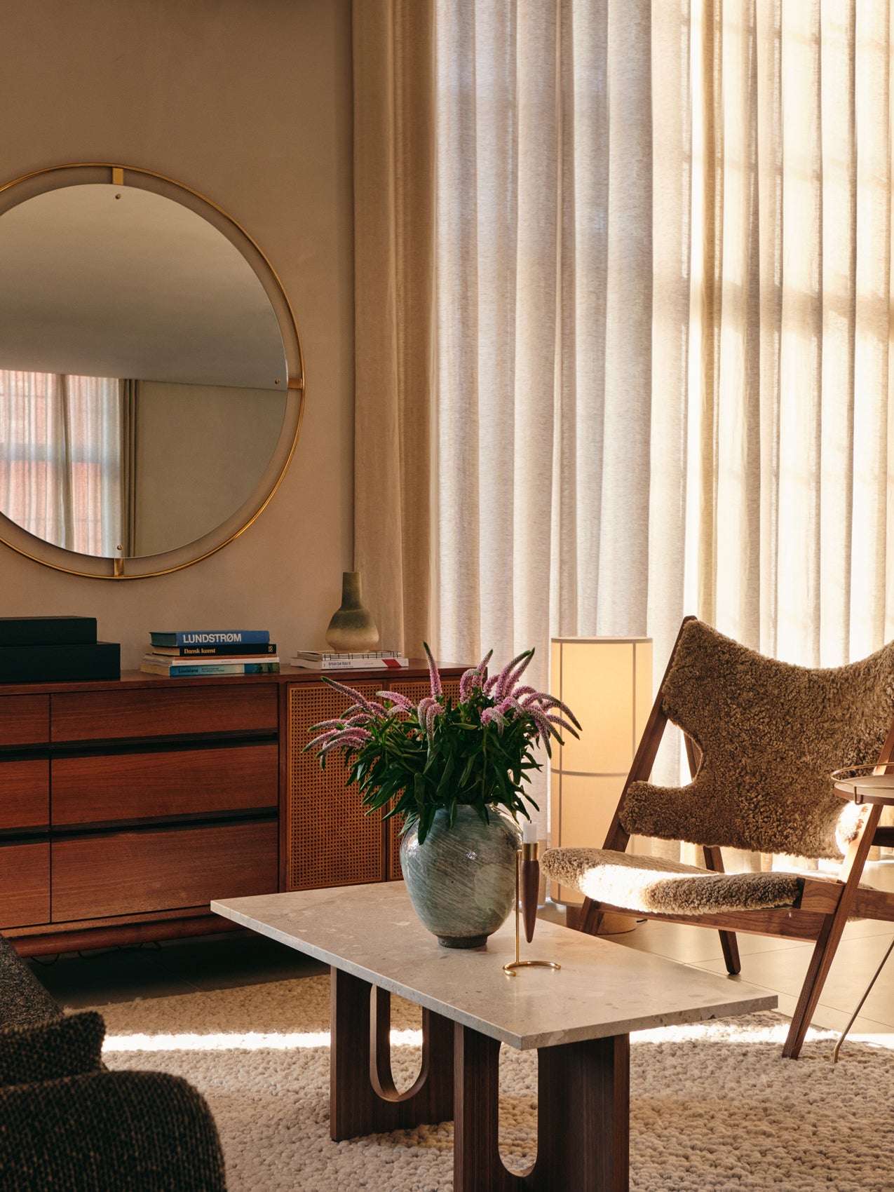 5709262048946 Стол для отдыха Androgyne LuceLight  - Вид №6