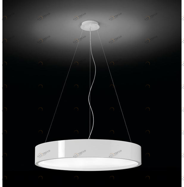 BOVER Подвесной светильник из полиуретана Elea sun-id-1365649