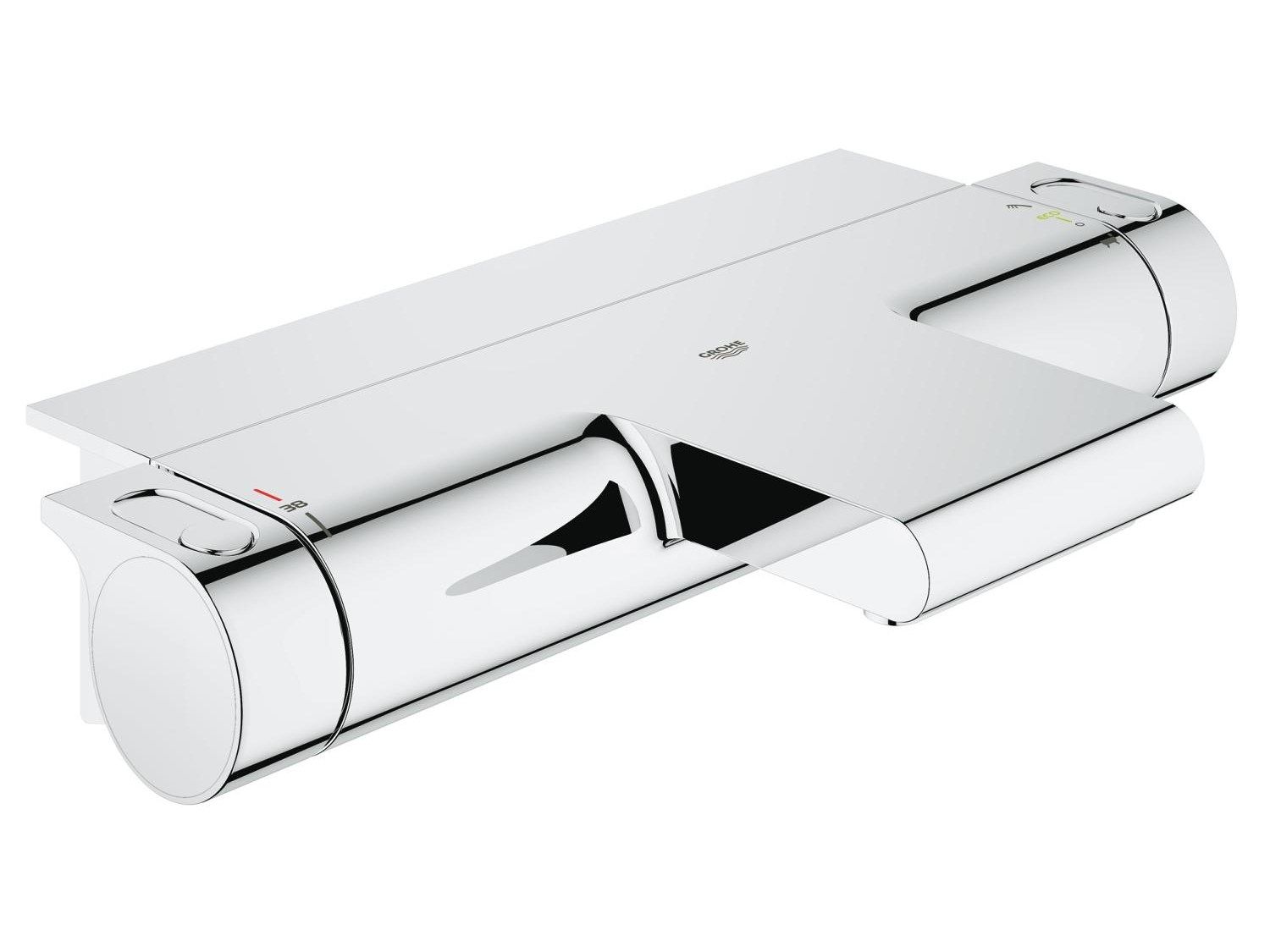 Термостатический смеситель для ванны Grohe Grohtherm 2000 ARCH-00116929 - Вид №1