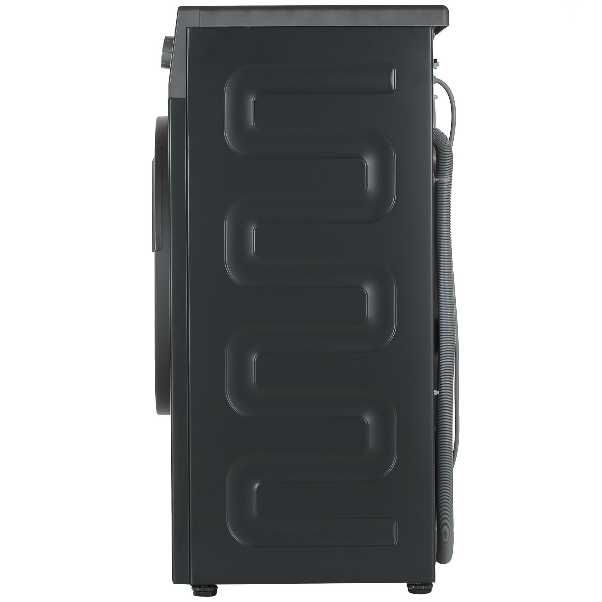 5316590 Стиральная машина Beko WSRE6512ZAA черный STDN-0071026 - Вид №2