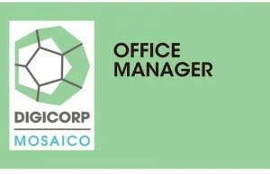 DIGI CORP Управление делами, подшивка Suitemosaico