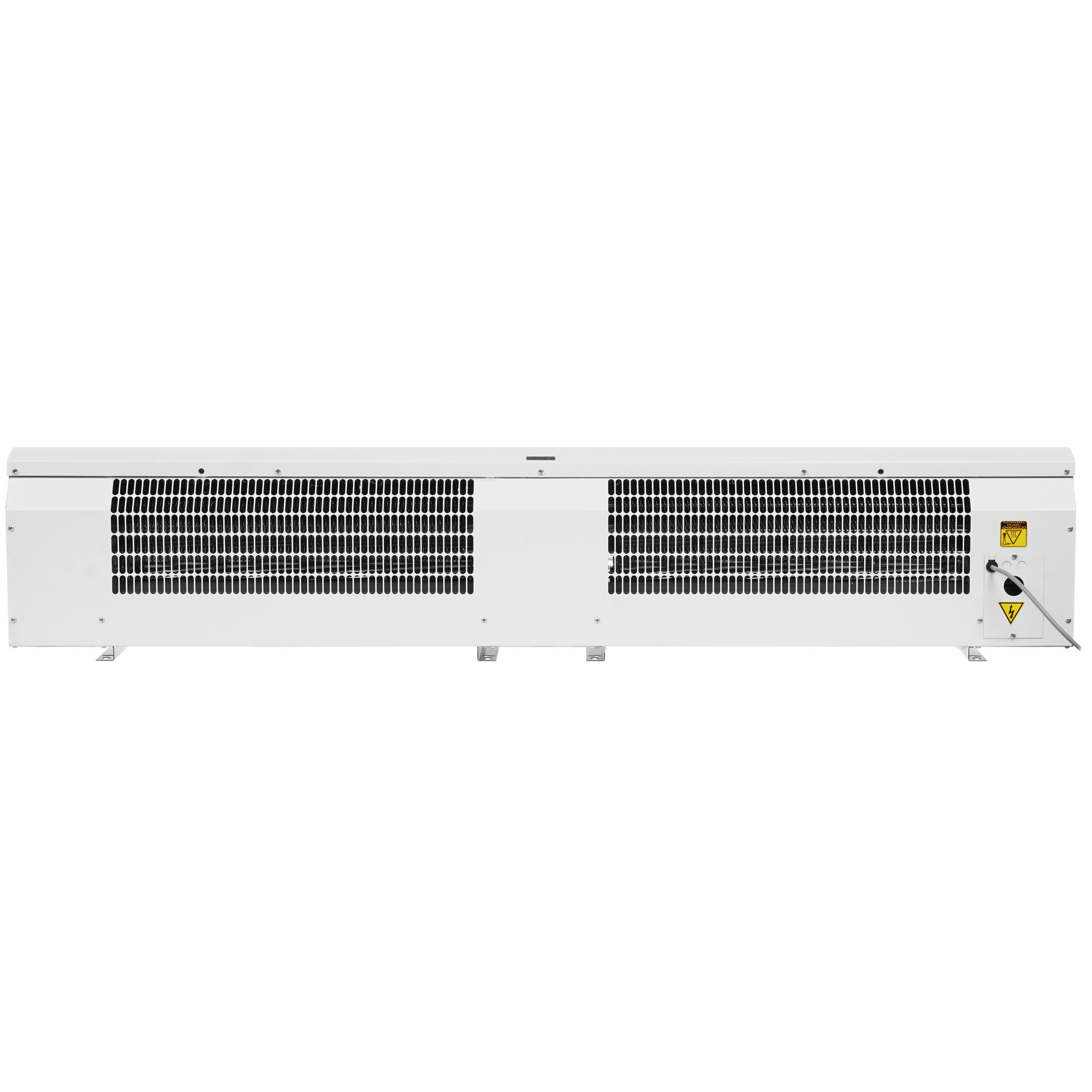 7998567 Тепловая завеса Тепломаш КЭВ-24П4042Е с пультом HL10 STDN-0010896 - Вид №5