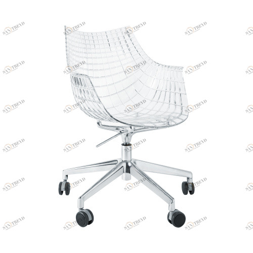 Кресло / Meridiana Driade sun-id-375534