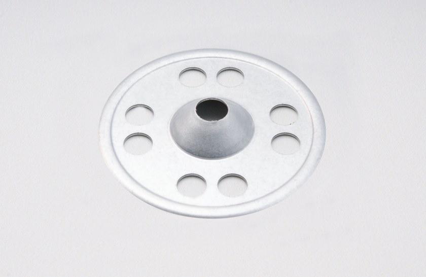 AKIFIX Стальная шайба sun-id-1463084 - Вид №1