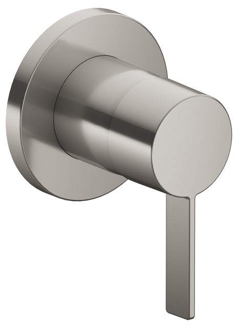 59551179501 Встраиваемый однорычажный смеситель DN 15 KEUCO IXMO - Вид №4