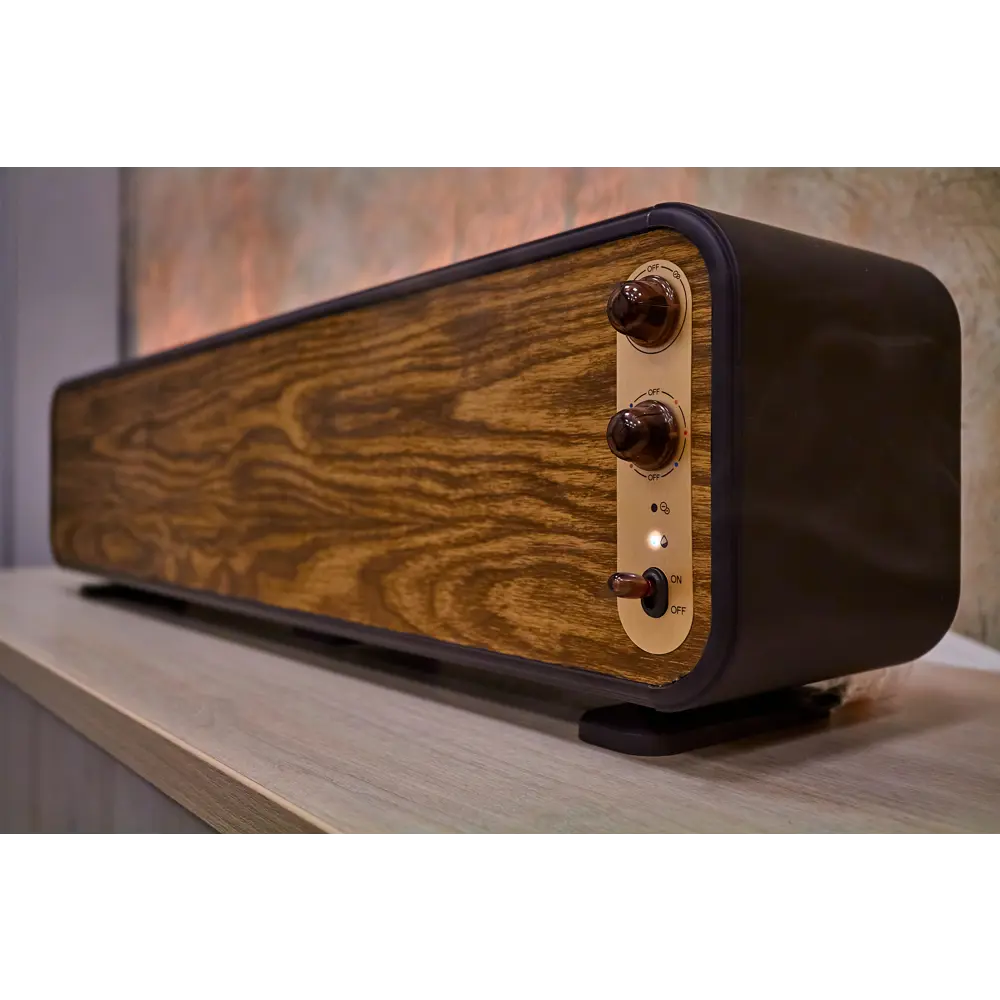 Электрический очаг Realflame 3D HMD1 STLM-2191841 - Вид №6