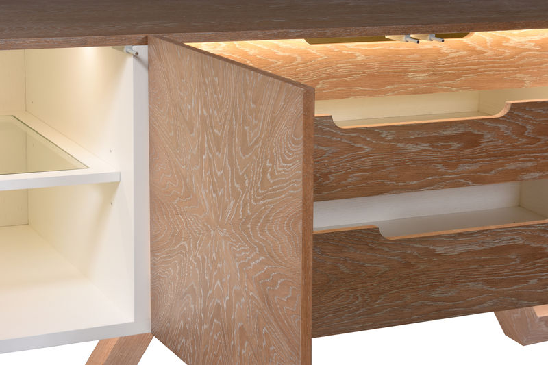 HD603 Уимблдон Креденца ijlbrown  - Вид №3