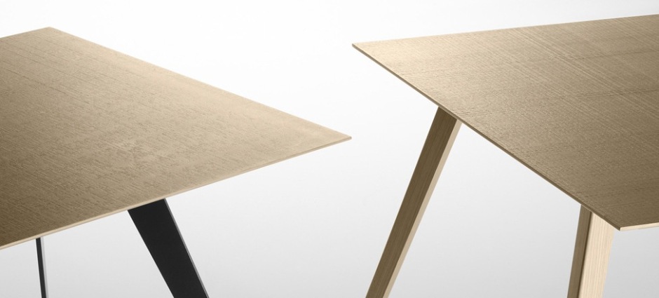 007322 Стол Treku Aise  - Вид №4