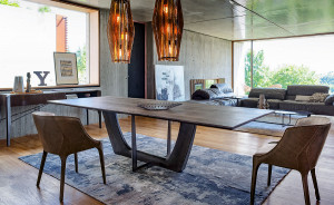 Стол GREENWICH ARKETIPO 5101210-18