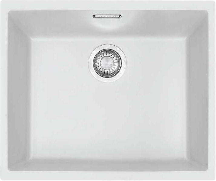 125.0443.352 Good, тектонайт, мойка sid 110-50 бел. авт., про-во словакия Franke Franke Sirius 