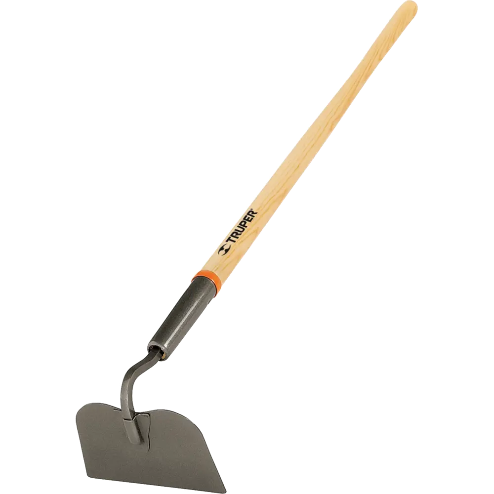 Тяпка садовая Truper 10553 с усиленной стальной рабочей частью 83406800 STLM-0041042