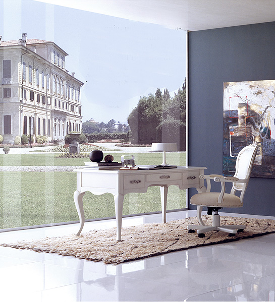 Письменный стол  GIORGIO CASA 489 