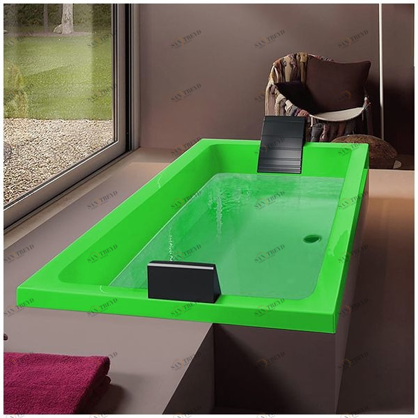 Ванна Gruppo treesse Dream 181 VTL-V8311-ZE-DX VTLV8311ZEDX