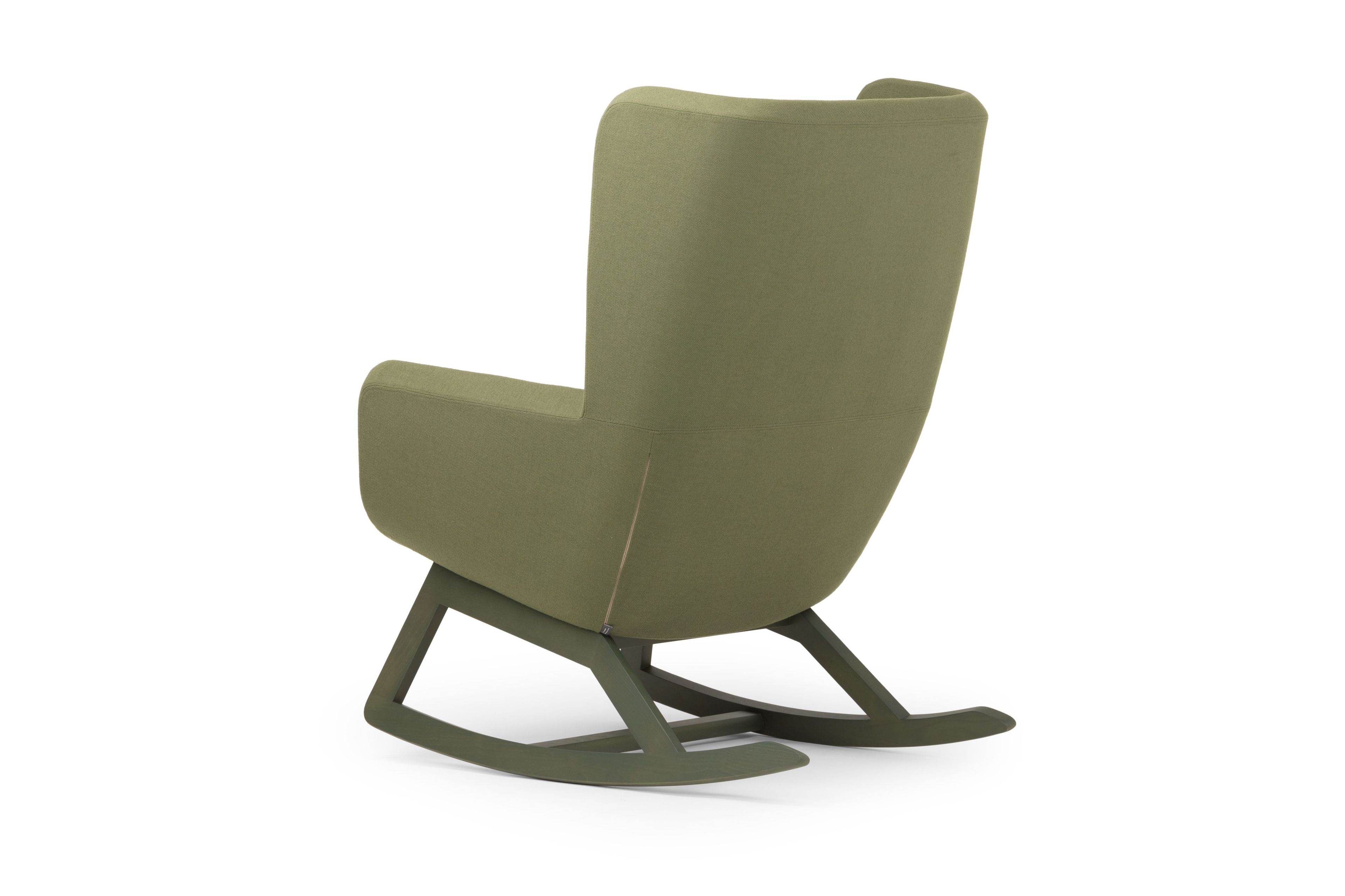 Кресло-качалка с высокой спинкой True Design Arca ARCH-00054605 - Вид №23