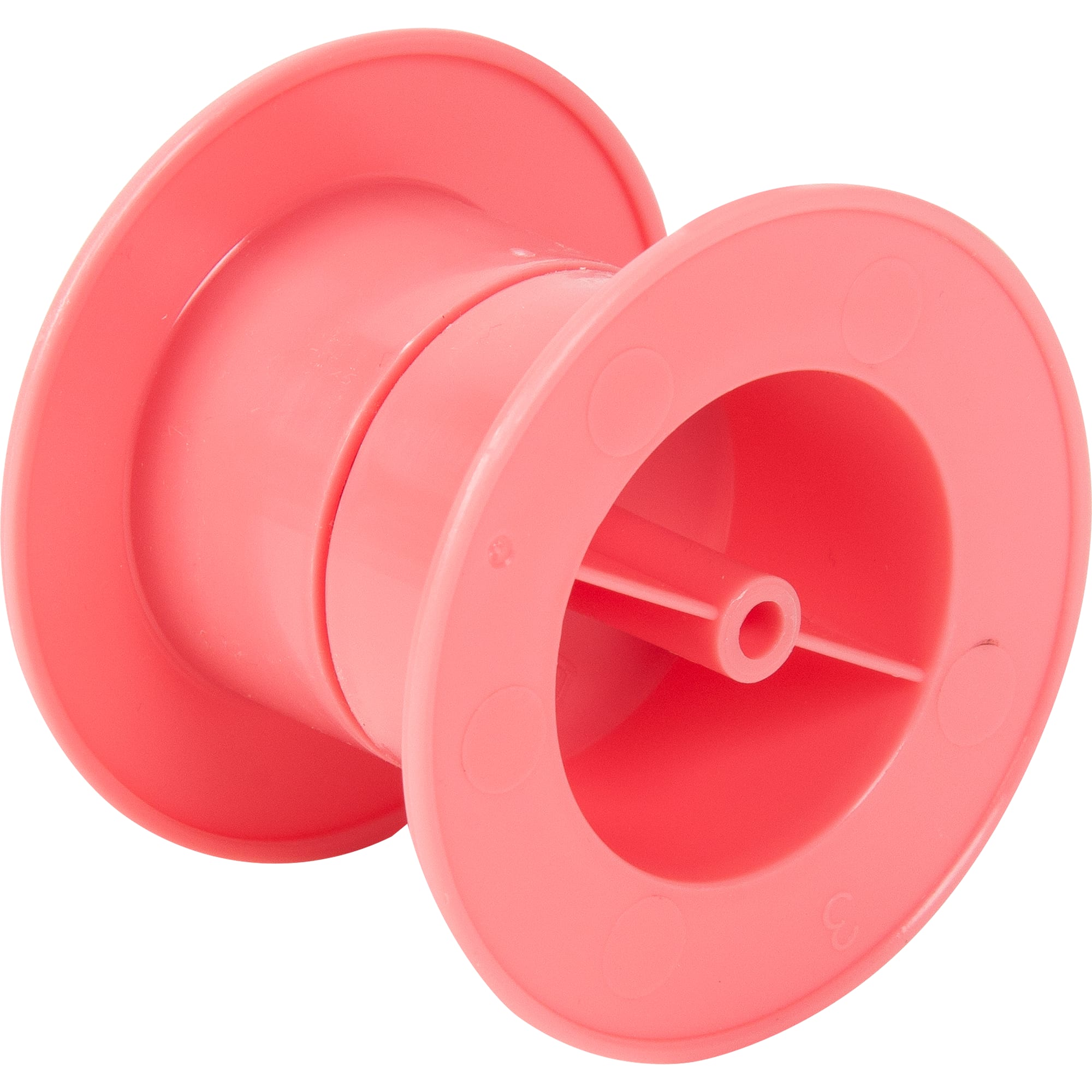 82486038 Крючок цвет коралл BIG Santreyd - Вид №1