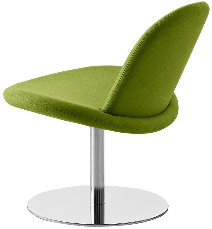 SOFTLINE Вращающееся кресло Orlando sun-id-1428981 - Вид №1