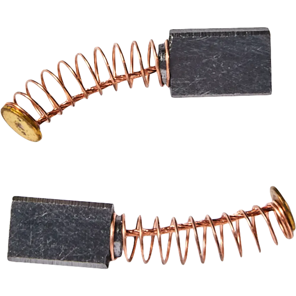 89071260 Щетки угольные Калибр 5x8x10 мм У01563 STLM-0077991  - Вид №1