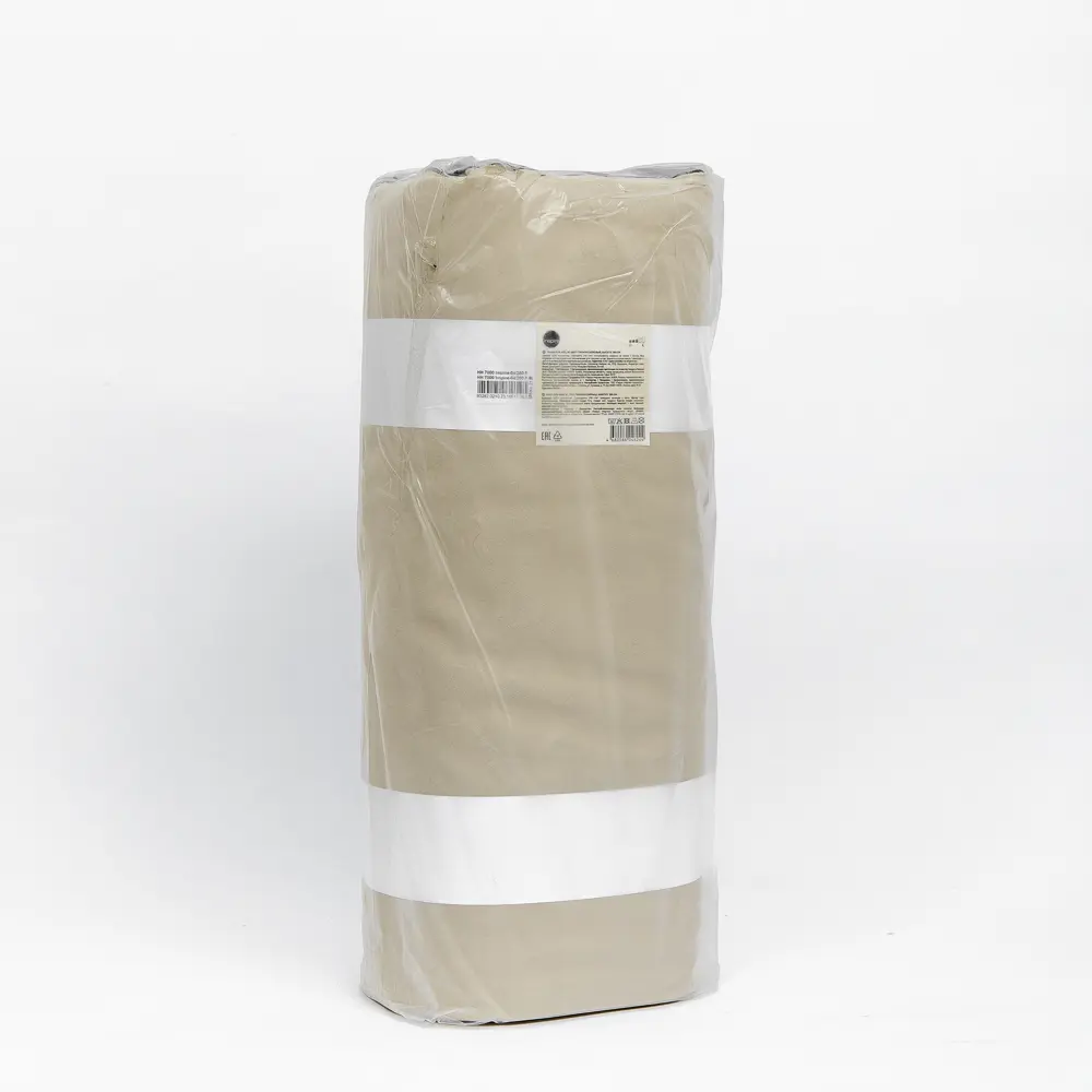 Santreyd Блэкаут ткань для штор бежевая 280 см - полная светонепроницаемость 89335486 STLM-1048733 - Вид №6