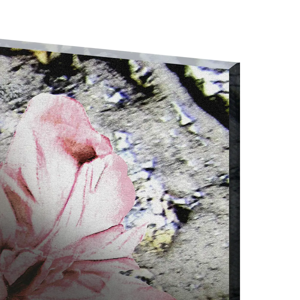 Картина на стекле «Сорбет 3» 40x60 см 84531366 STLM-2068298 ARTABOSKO  - Вид №1