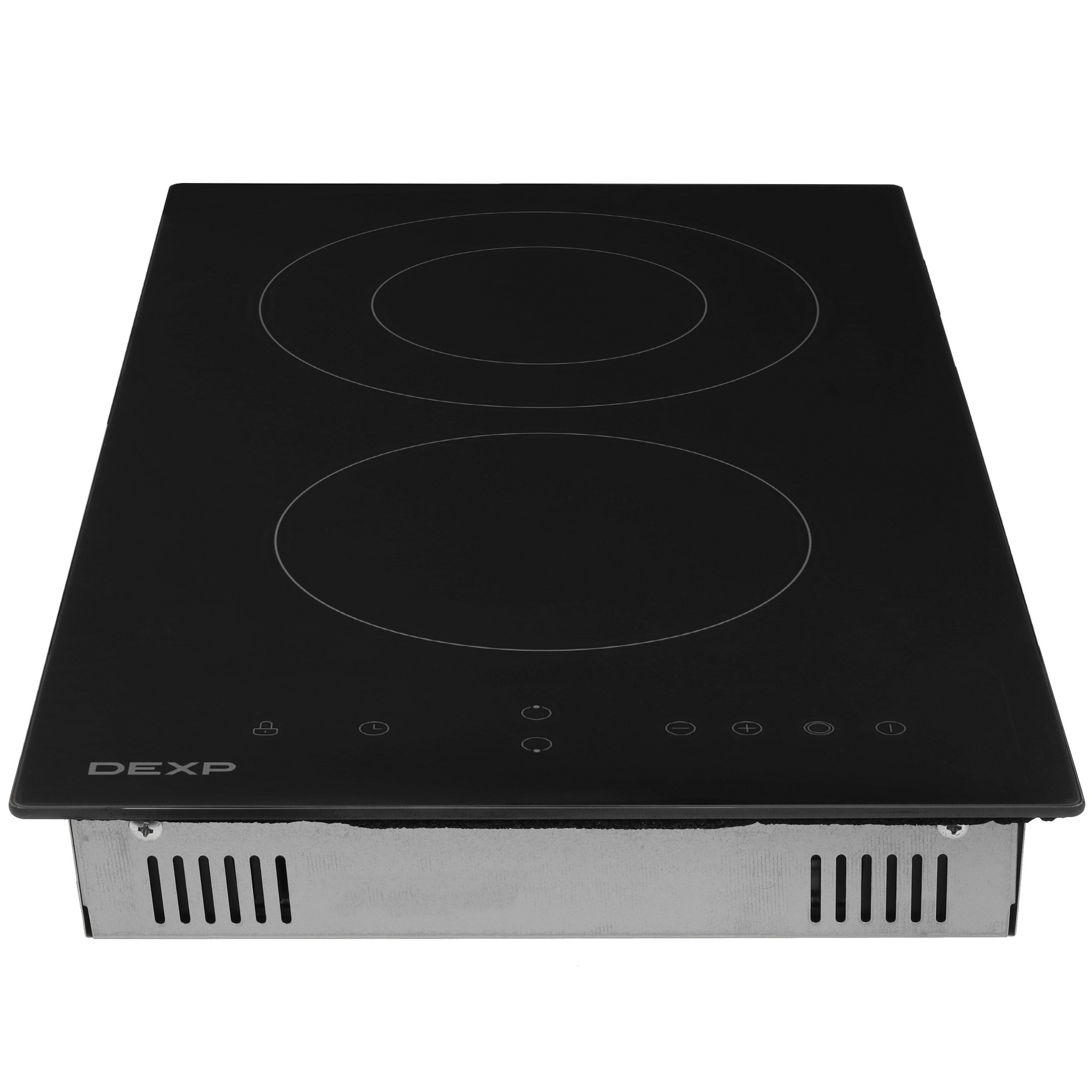 9235772 Электрическая варочная поверхность DEXP CH-30L STDN-0057448 - Вид №1