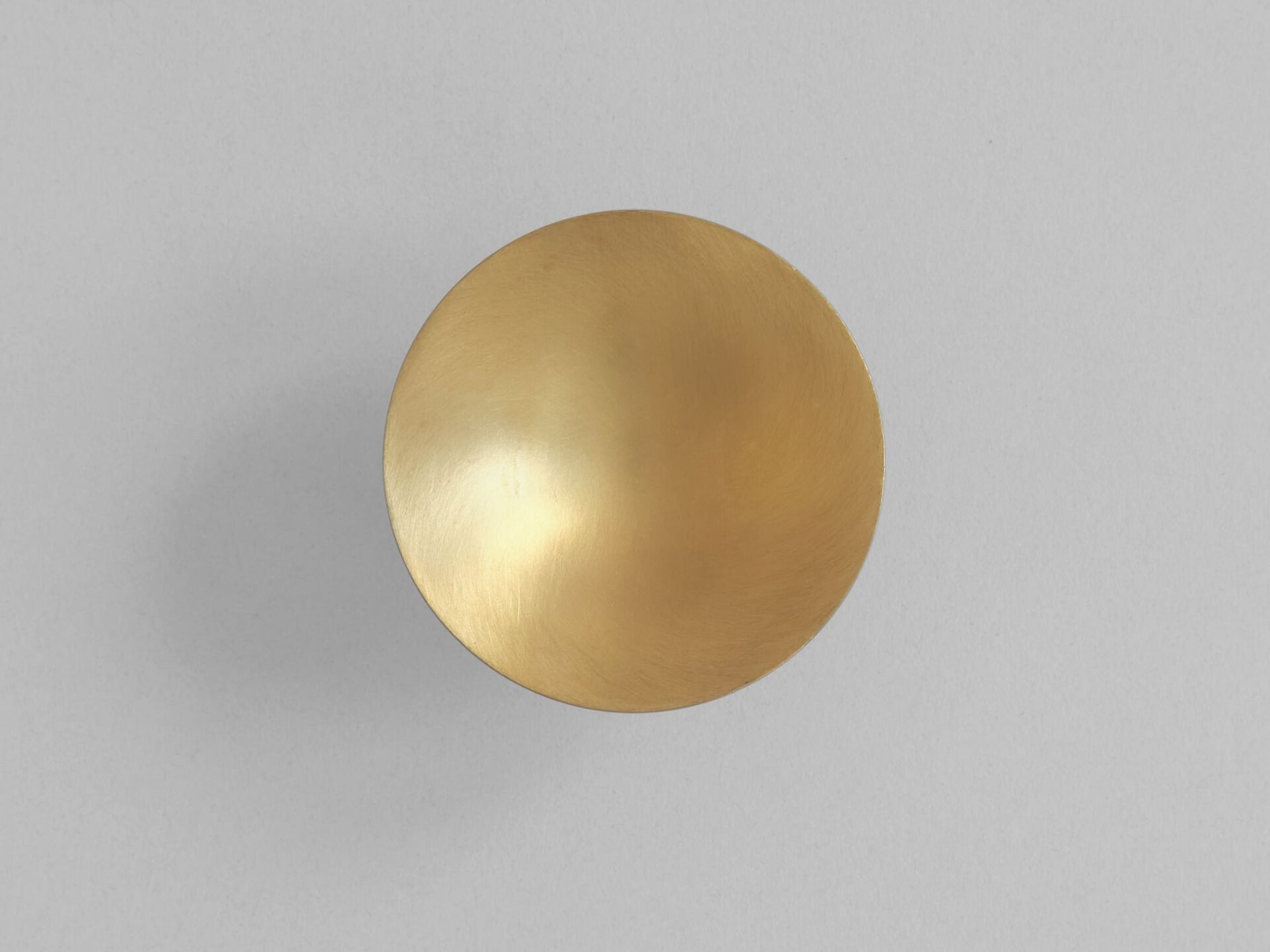 Металлическая ручка 101 Copenhagen HiHat ARCH-00064010 - Вид №3