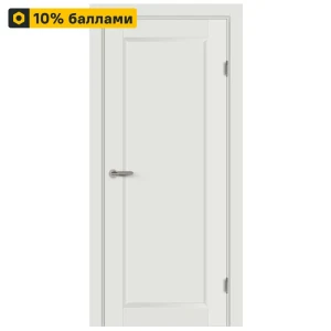 МАРИО РИОЛИ | Межкомнатная дверь Пьемонт 70×200 см в белом исполнении 87548467
