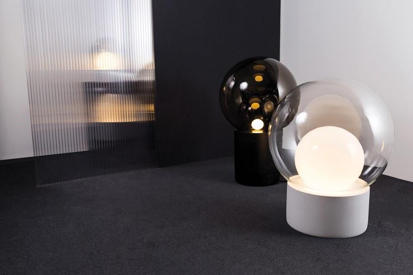 pulpo Настольная лампа из стекла sun-id-1418116 - Вид №4