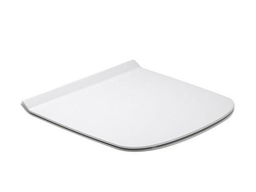 B2341 Унитаз подвесной LAB.Space  - Вид №10