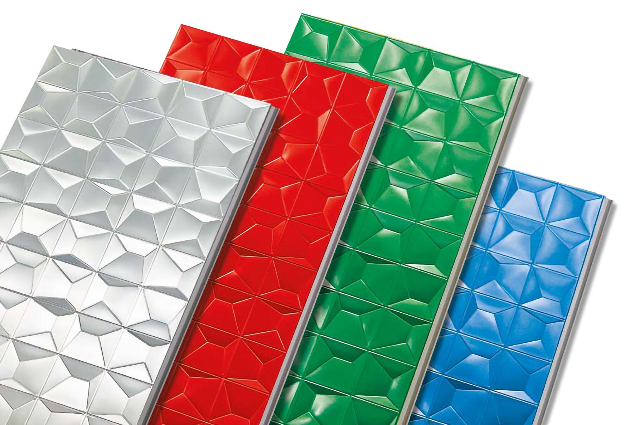 Изолированная металлическая панель для фасада ELCOM SYSTEM ТЕРМОПАРЕТЫ® ARCH-00147678 - Вид №51