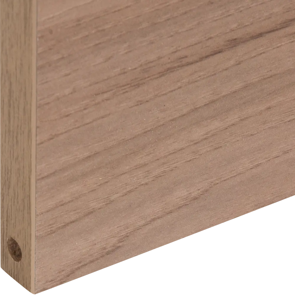 Фасад КУБ 32x32.5 см ДСП цвет дуб Santreyd Kub STLM-2172345 - Вид №3