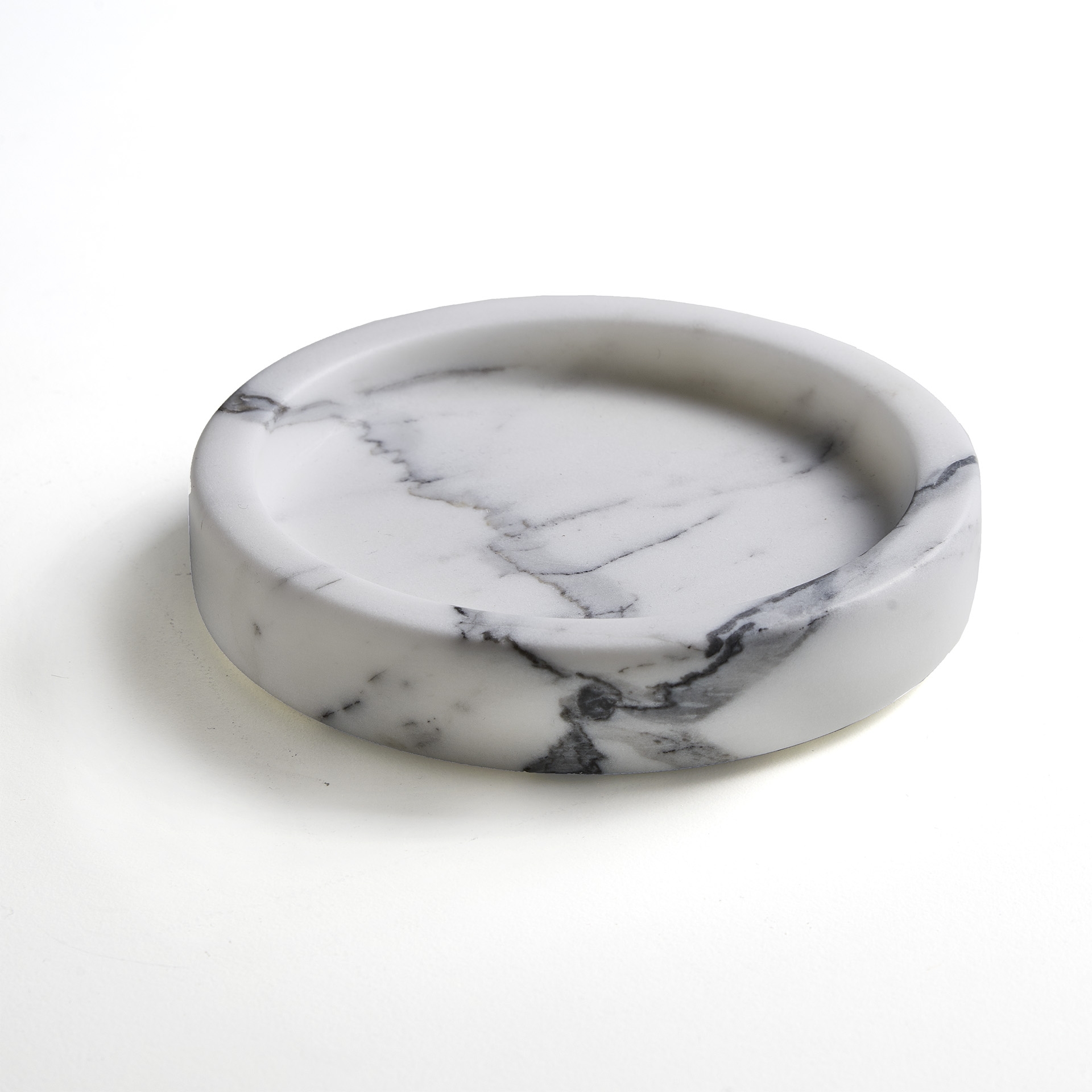 AP01A 3SC Мыльница D. 12 - H. 2 Moderno Treesseci 3SC