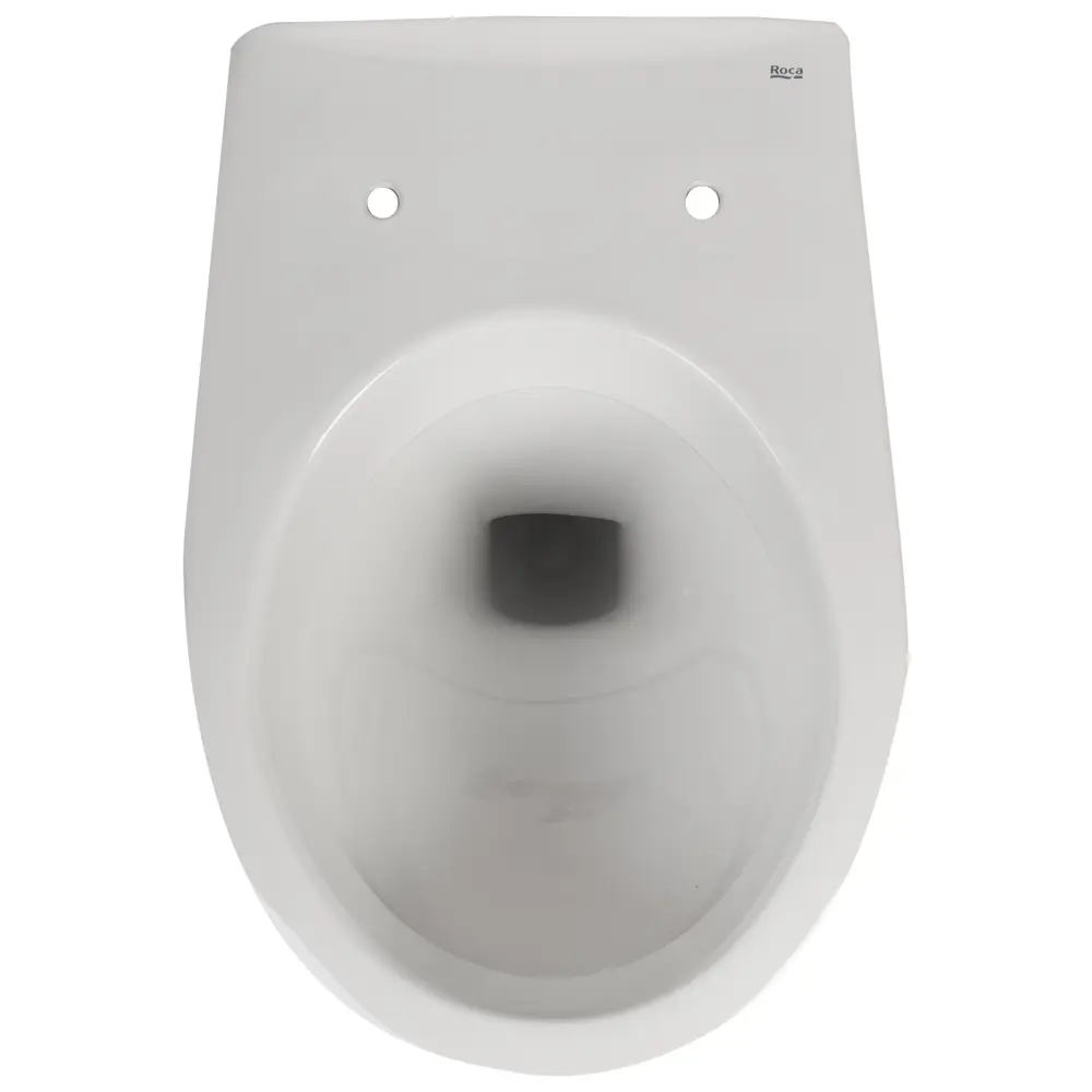 Комплект инсталляция унитаз кнопка Roca Mitos STLM-2024326 - Вид №4