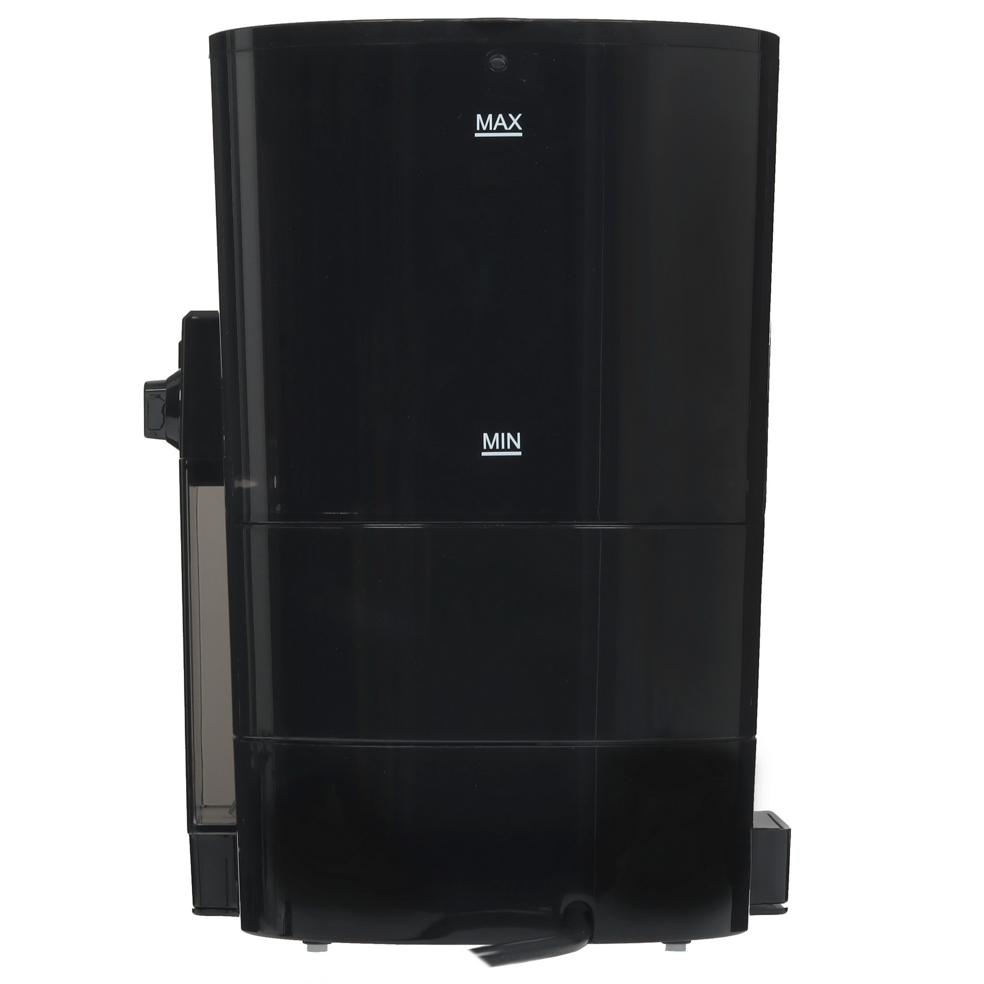 9161866 Кофеварка рожковая Garlyn L140 серебристый STDN-0145385 - Вид №5