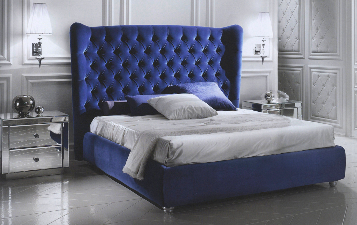 Кровать  DV HOME COLLECTION VOGUE letto - 1 