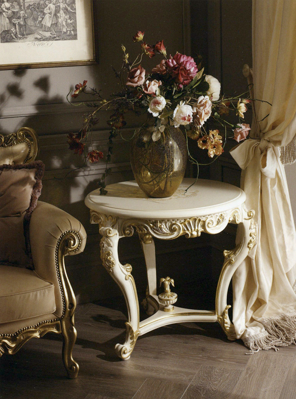 Столик ROYAL AGM (ALBERTO E MARIO GHEZZANI) RU 1005