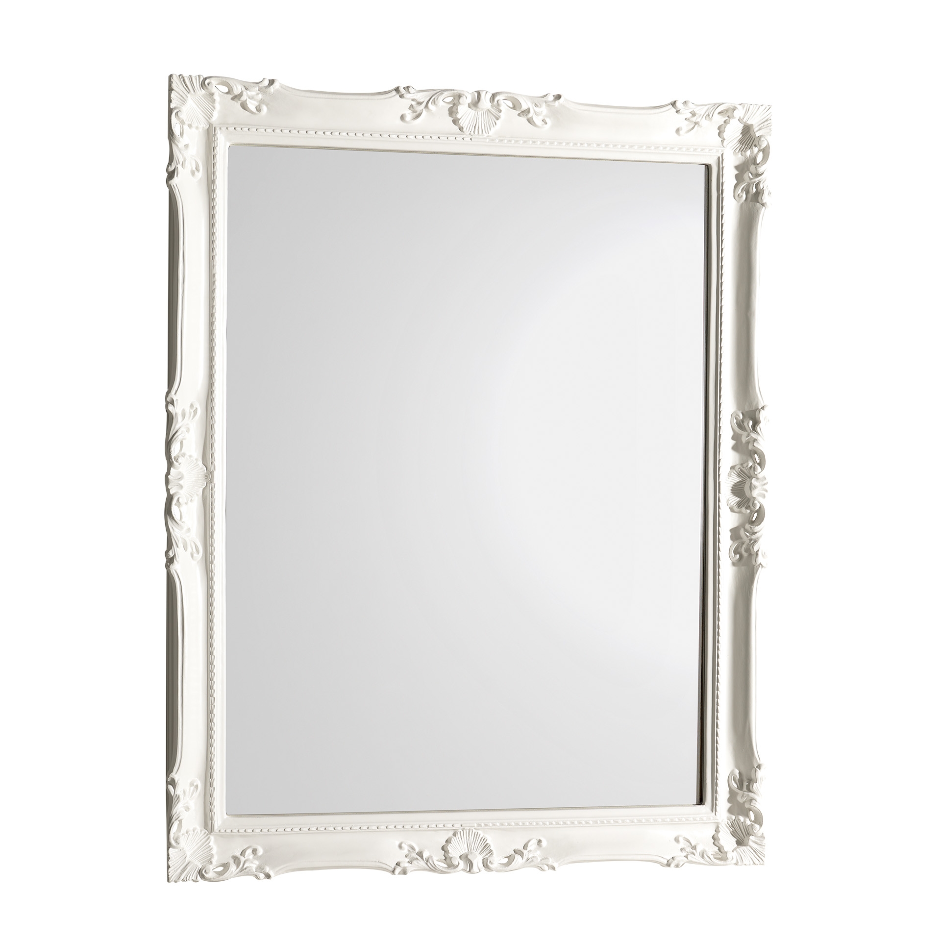 242GSL 3SC Великое парижское зеркало Сусальное серебро Classico Treesseci 3SC - Вид №3